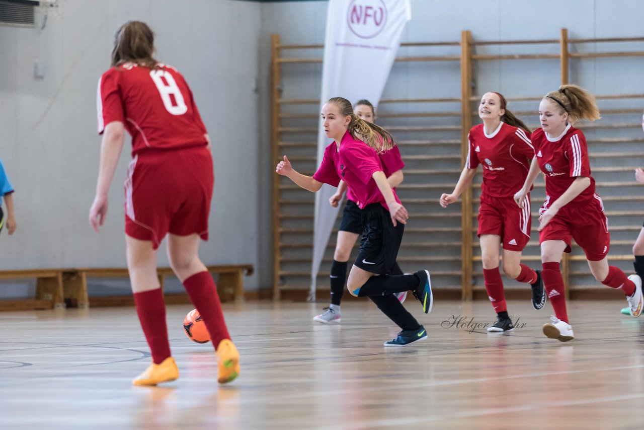 Bild 532 - Norddeutsche Futsalmeisterschaft